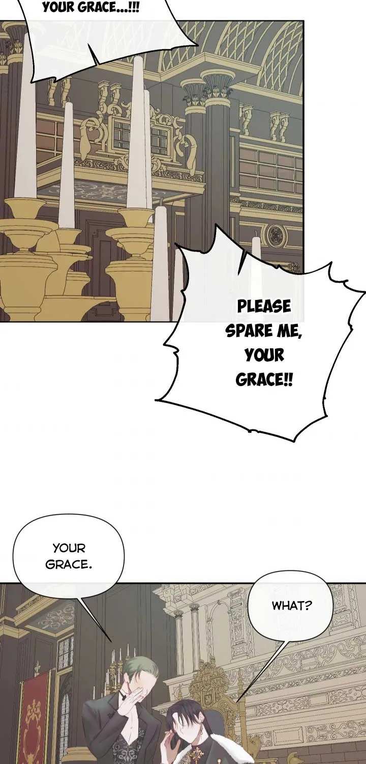 Becoming The Villain’s Family Zinmanga X Chapter 16 Page 28