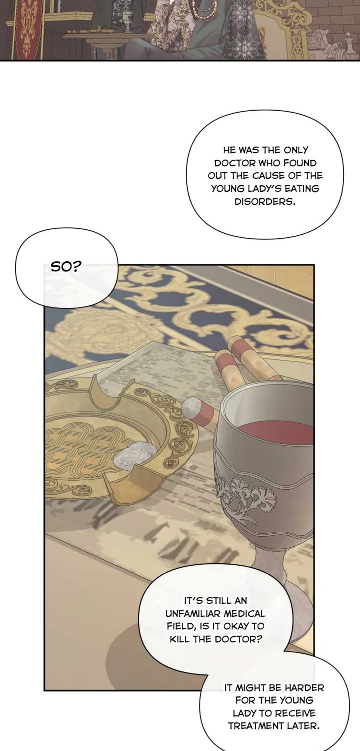 Becoming The Villain’s Family Zinmanga X Chapter 16 Page 29