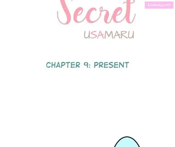 Usami’s Little Secret! Zinmanga X Chapter 9 Page 4
