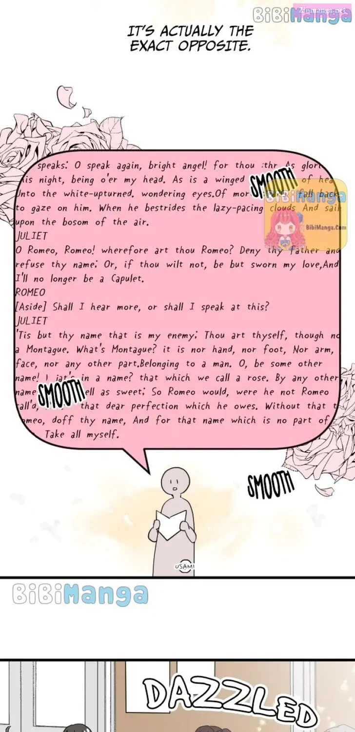 Usami’s Little Secret! Zinmanga X Chapter 6 Page 31