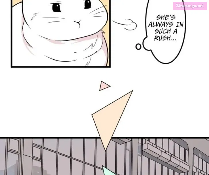 Usami’s Little Secret! Zinmanga X Chapter 6 Page 72
