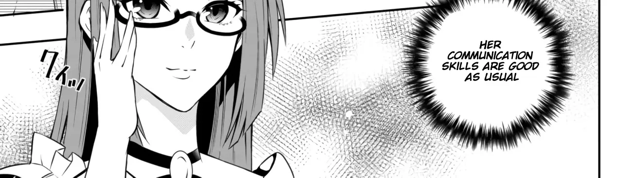 Isekai Maou To Shoukan Shoujo Dorei Majutsu Zinmanga X Chapter 64.1 Page 11