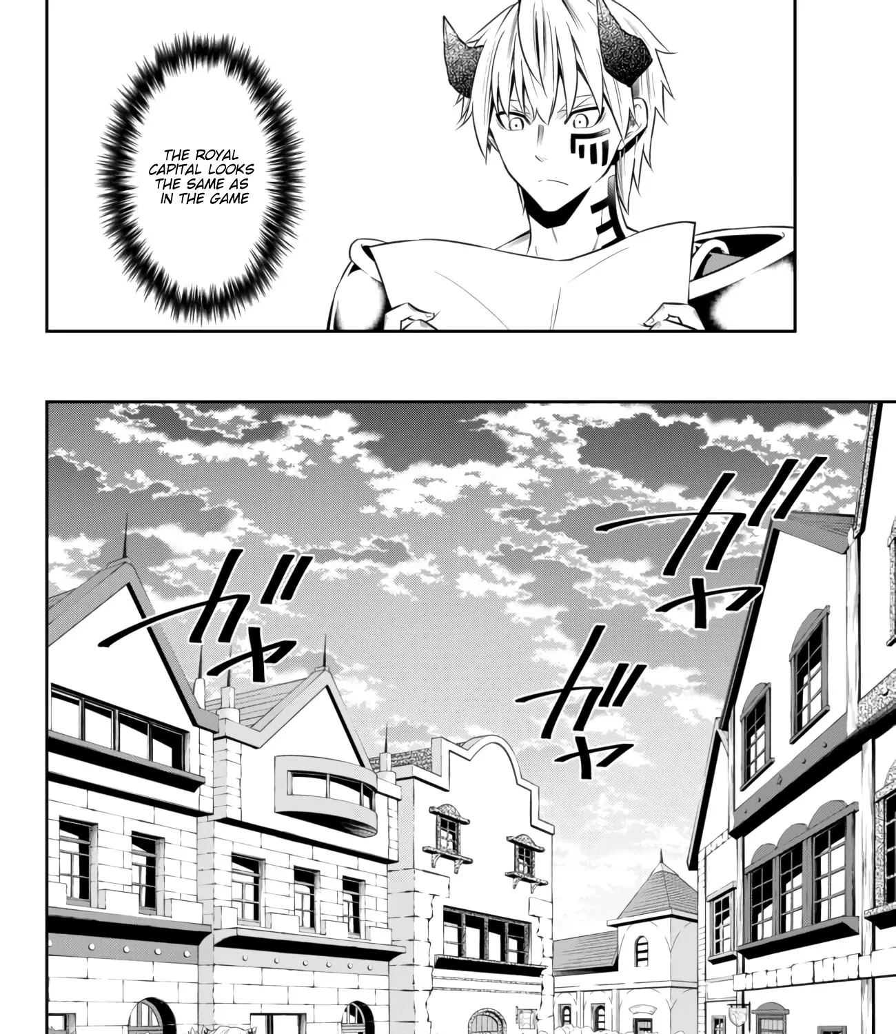 Isekai Maou To Shoukan Shoujo Dorei Majutsu Zinmanga X Chapter 64.1 Page 16