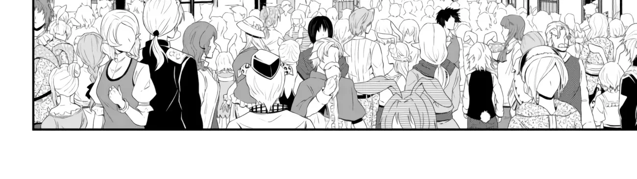 Isekai Maou To Shoukan Shoujo Dorei Majutsu Zinmanga X Chapter 64.1 Page 17
