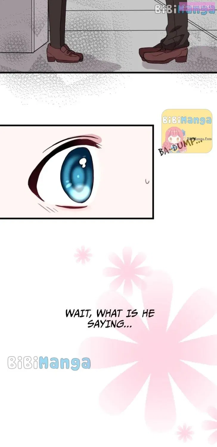 Usami’s Little Secret! Zinmanga X Chapter 3 Page 3