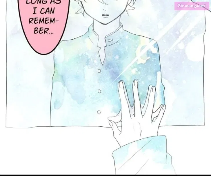 Usami’s Little Secret! Zinmanga X Chapter 3 Page 20