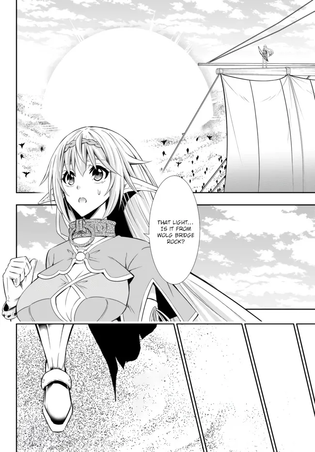 Isekai Maou To Shoukan Shoujo Dorei Majutsu Zinmanga X Chapter 61.2 Page 10