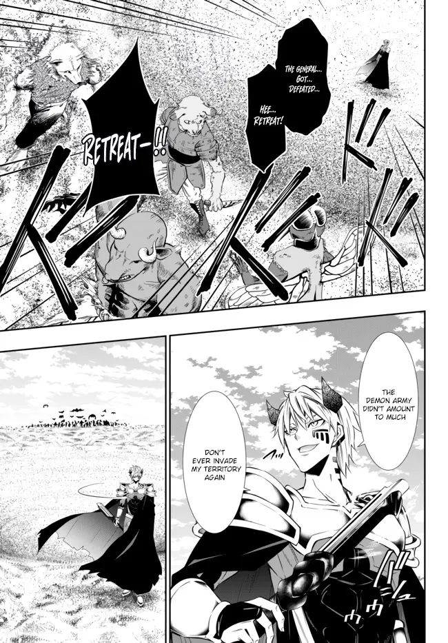 Isekai Maou To Shoukan Shoujo Dorei Majutsu Zinmanga X Chapter 61.2 Page 15