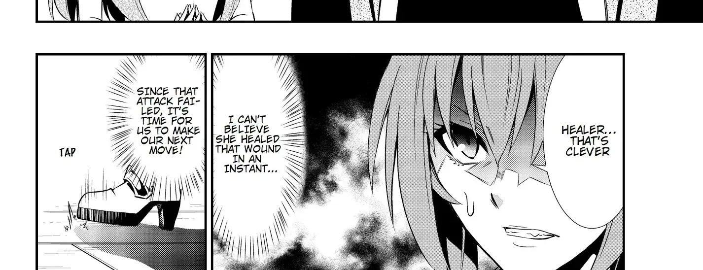 Isekai Maou To Shoukan Shoujo Dorei Majutsu Zinmanga X Chapter 59.2 Page 5