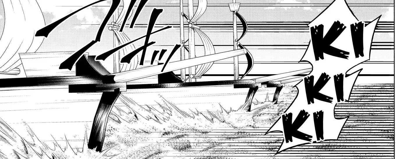 Isekai Maou To Shoukan Shoujo Dorei Majutsu Zinmanga X Chapter 59.2 Page 7