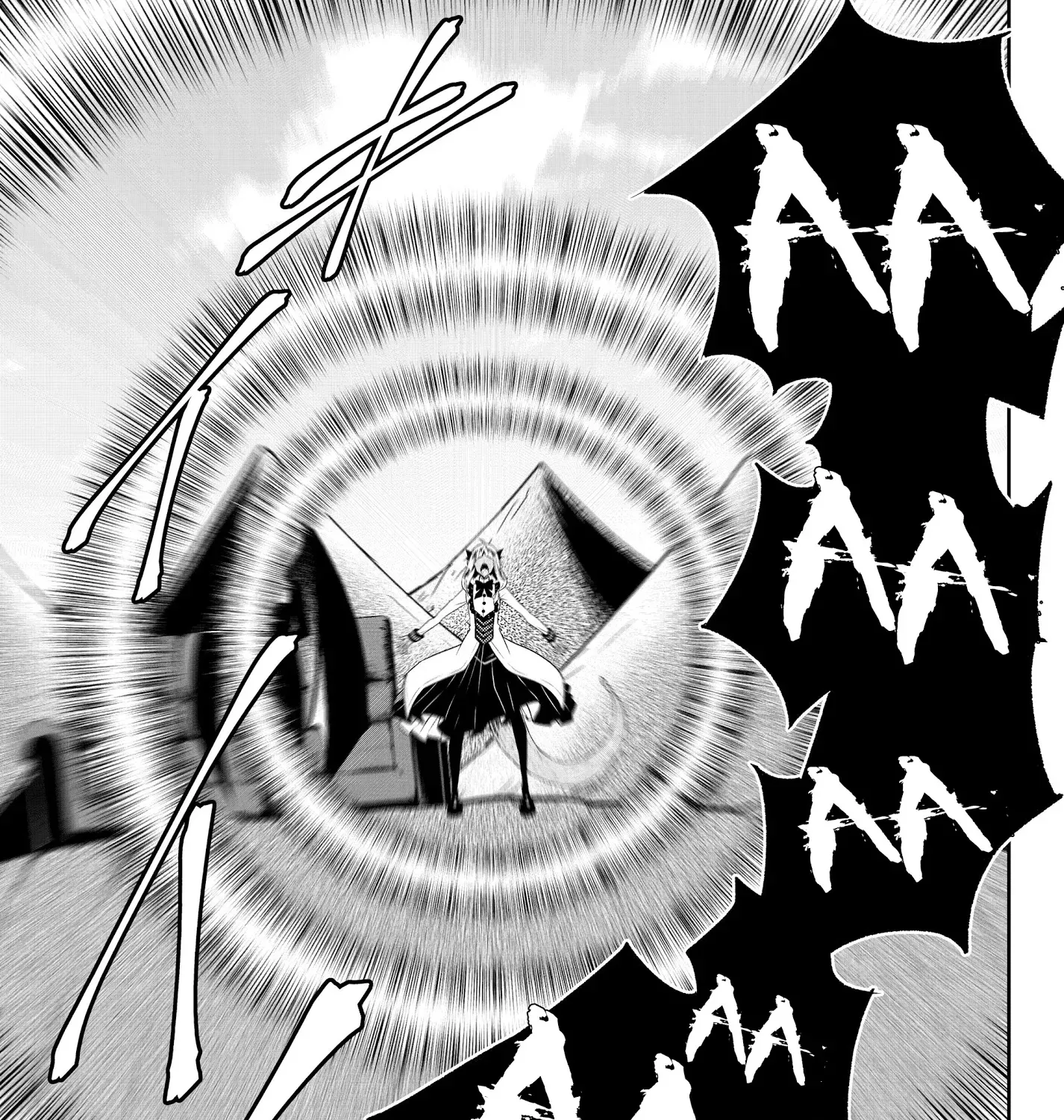 Isekai Maou To Shoukan Shoujo Dorei Majutsu Zinmanga X Chapter 59.2 Page 10