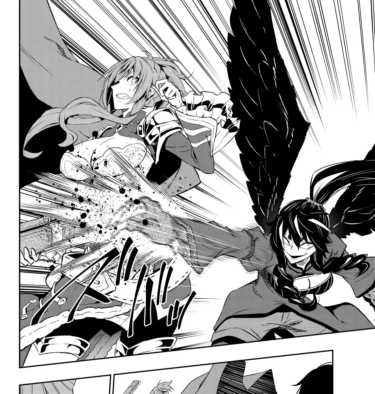 Isekai Maou To Shoukan Shoujo Dorei Majutsu Zinmanga X Chapter 59.2 Page 20