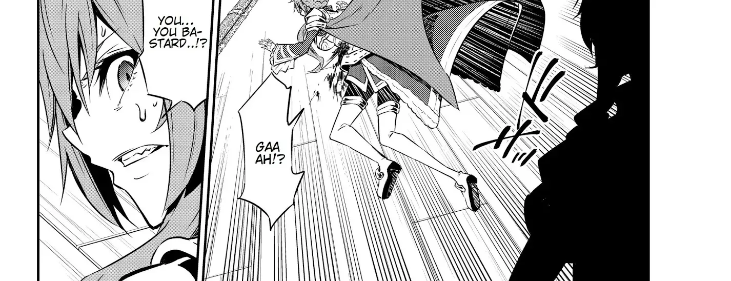 Isekai Maou To Shoukan Shoujo Dorei Majutsu Zinmanga X Chapter 59.2 Page 21