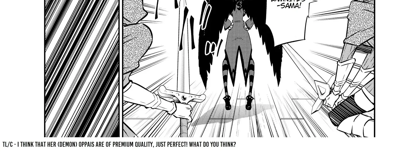 Isekai Maou To Shoukan Shoujo Dorei Majutsu Zinmanga X Chapter 59.2 Page 23