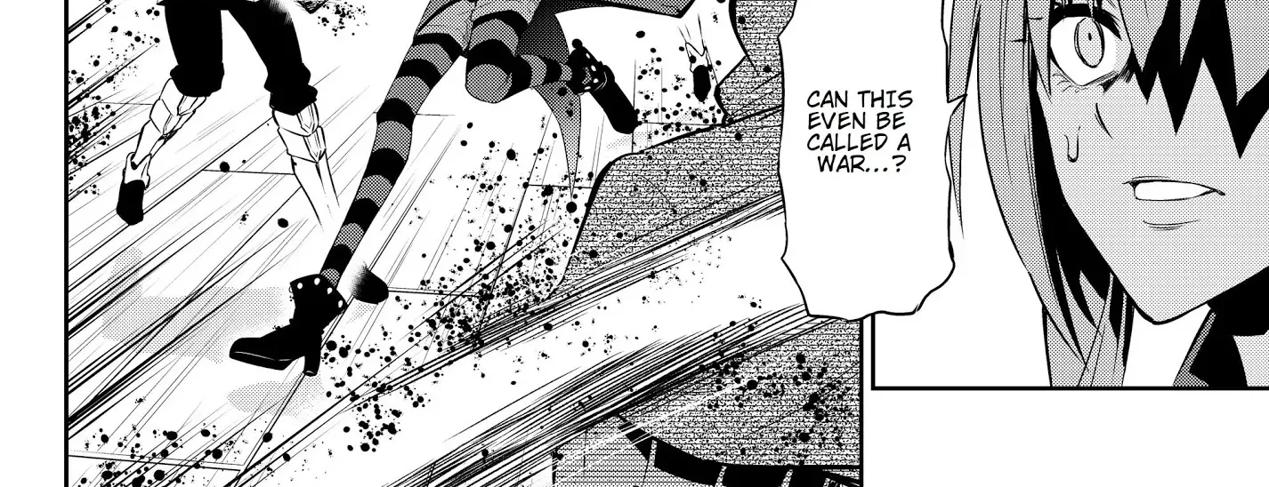 Isekai Maou To Shoukan Shoujo Dorei Majutsu Zinmanga X Chapter 59.2 Page 25