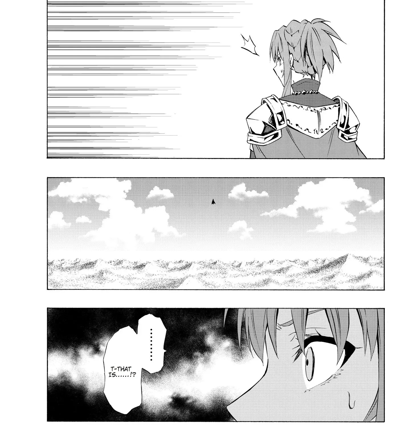 Isekai Maou To Shoukan Shoujo Dorei Majutsu Zinmanga X Chapter 59.2 Page 31