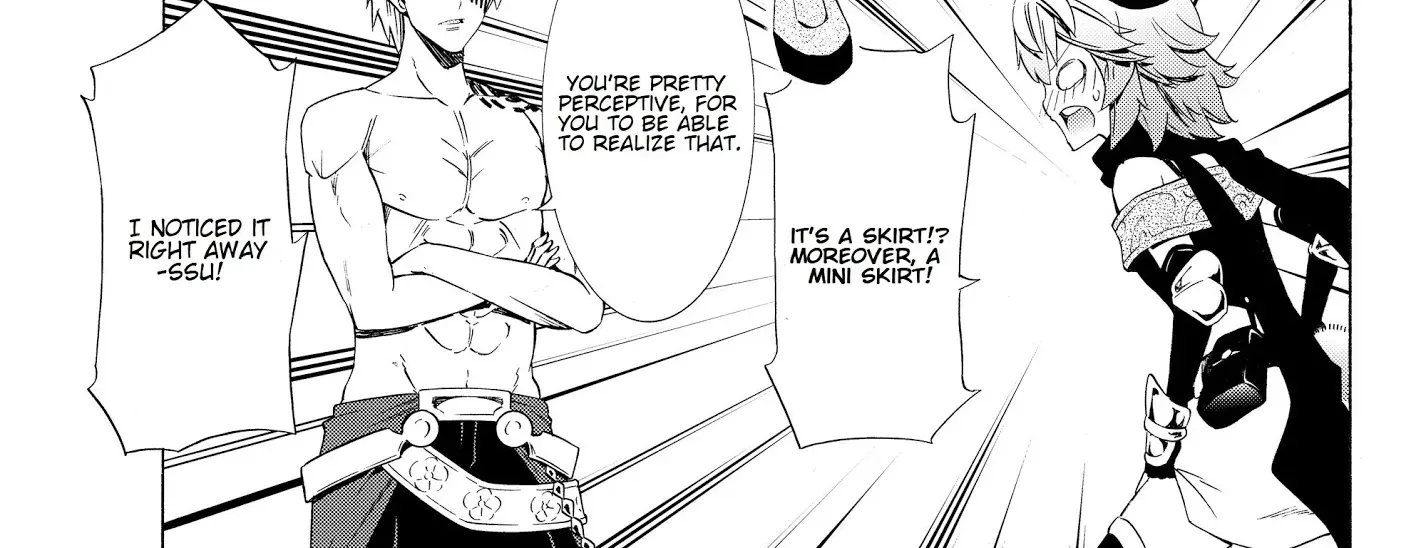 Isekai Maou To Shoukan Shoujo Dorei Majutsu Zinmanga X Chapter 58.2 Page 3