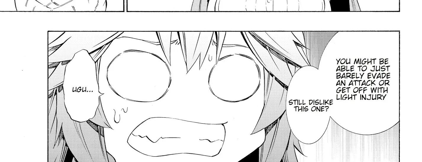 Isekai Maou To Shoukan Shoujo Dorei Majutsu Zinmanga X Chapter 58.2 Page 7