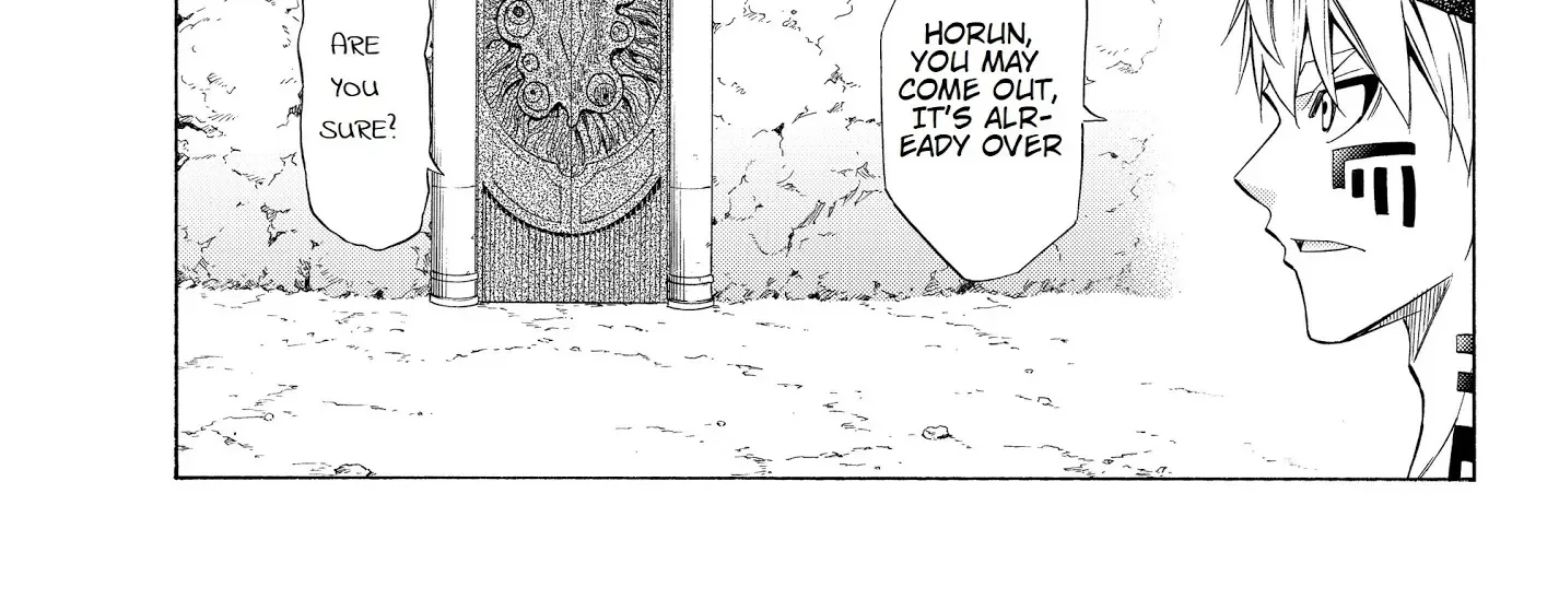 Isekai Maou To Shoukan Shoujo Dorei Majutsu Zinmanga X Chapter 57.2 Page 9