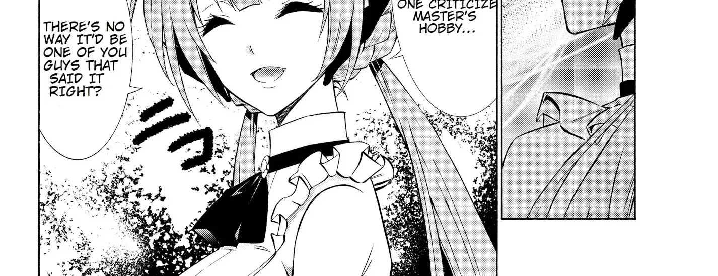 Isekai Maou To Shoukan Shoujo Dorei Majutsu Zinmanga X Chapter 57.2 Page 15