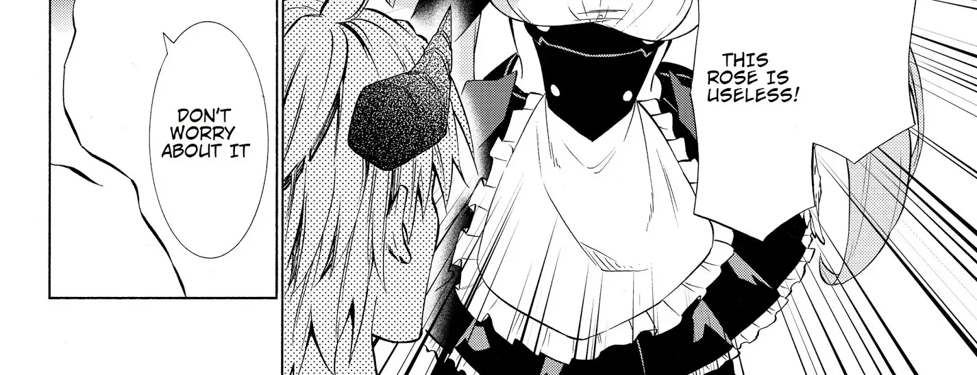 Isekai Maou To Shoukan Shoujo Dorei Majutsu Zinmanga X Chapter 57.2 Page 23