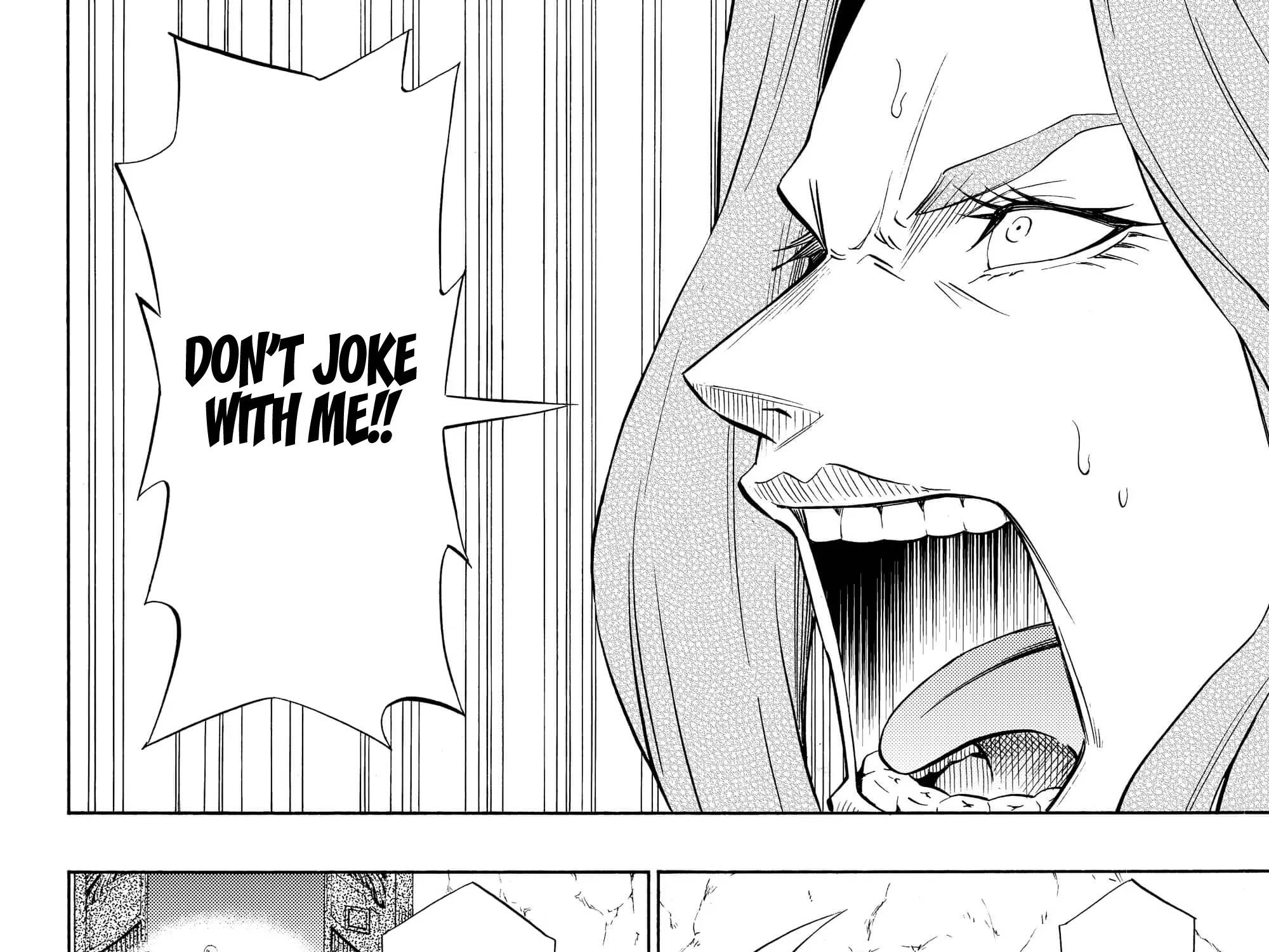 Isekai Maou To Shoukan Shoujo Dorei Majutsu Zinmanga X Chapter 56.1 Page 8
