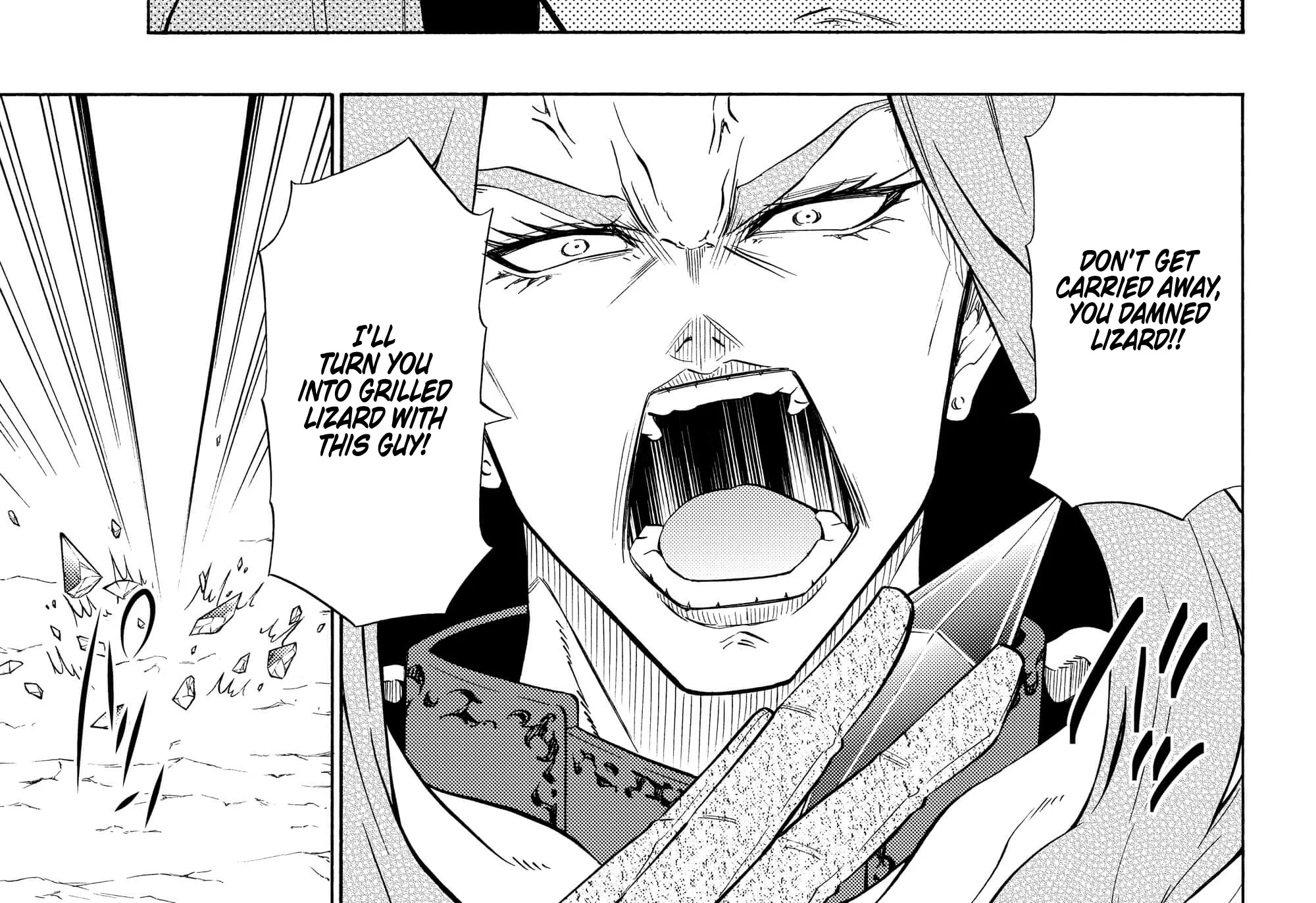 Isekai Maou To Shoukan Shoujo Dorei Majutsu Zinmanga X Chapter 56.1 Page 11