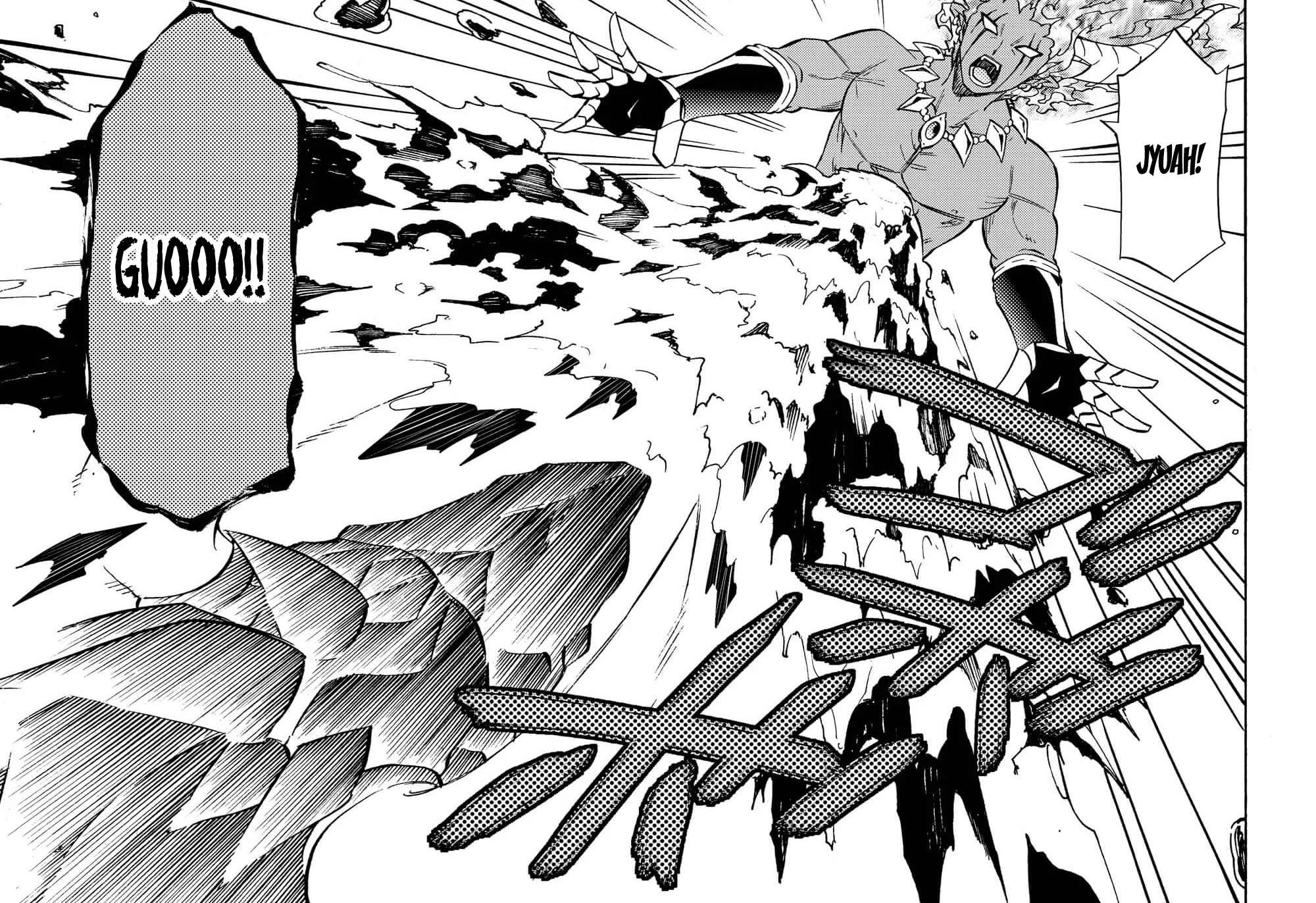 Isekai Maou To Shoukan Shoujo Dorei Majutsu Zinmanga X Chapter 56.1 Page 19