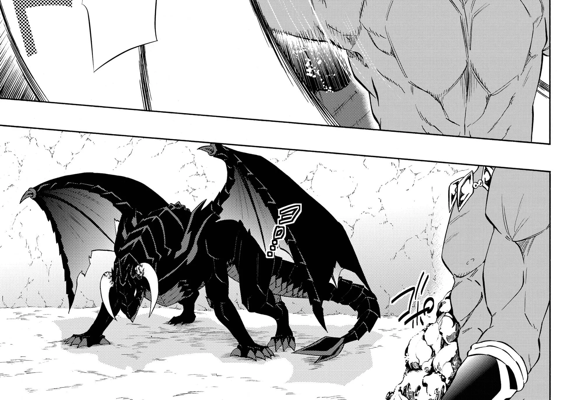 Isekai Maou To Shoukan Shoujo Dorei Majutsu Zinmanga X Chapter 56.1 Page 23