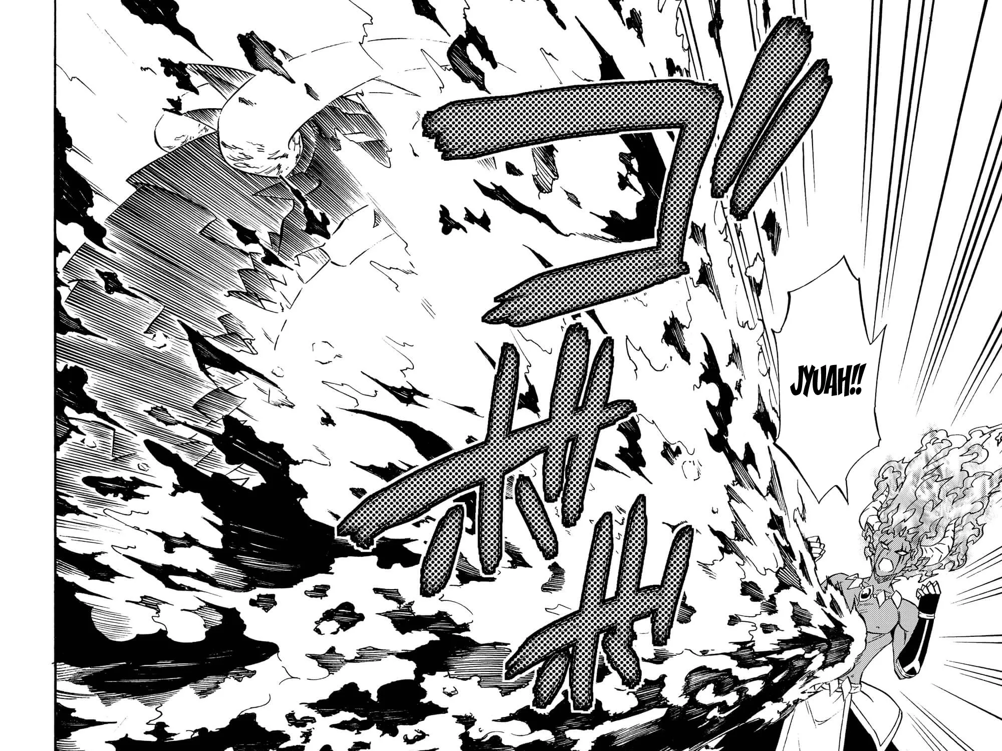 Isekai Maou To Shoukan Shoujo Dorei Majutsu Zinmanga X Chapter 56.1 Page 24