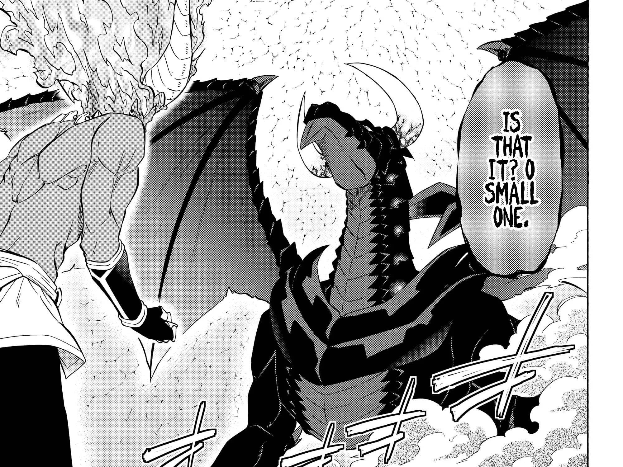Isekai Maou To Shoukan Shoujo Dorei Majutsu Zinmanga X Chapter 56.1 Page 26