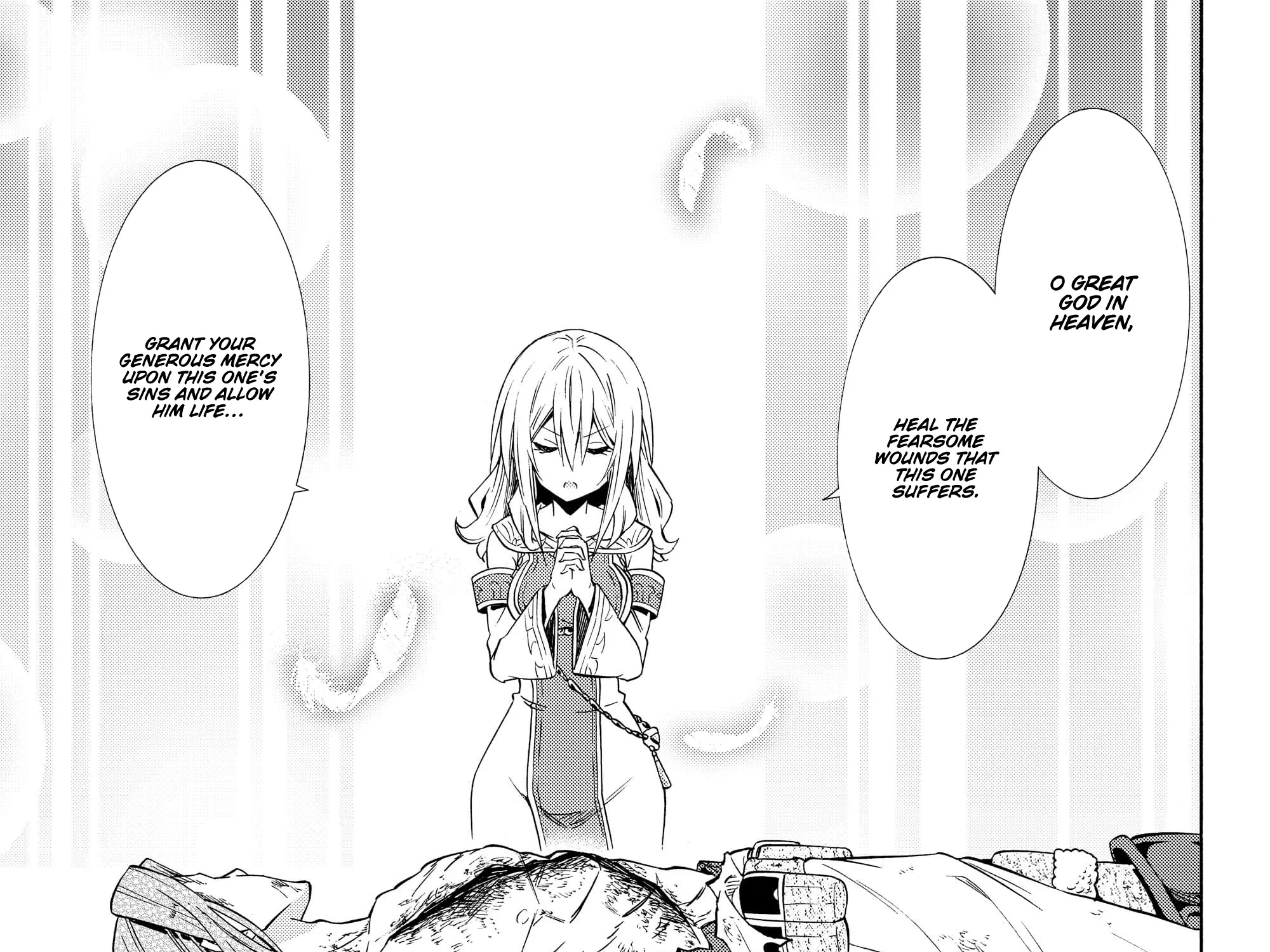 Isekai Maou To Shoukan Shoujo Dorei Majutsu Zinmanga X Chapter 56.1 Page 38