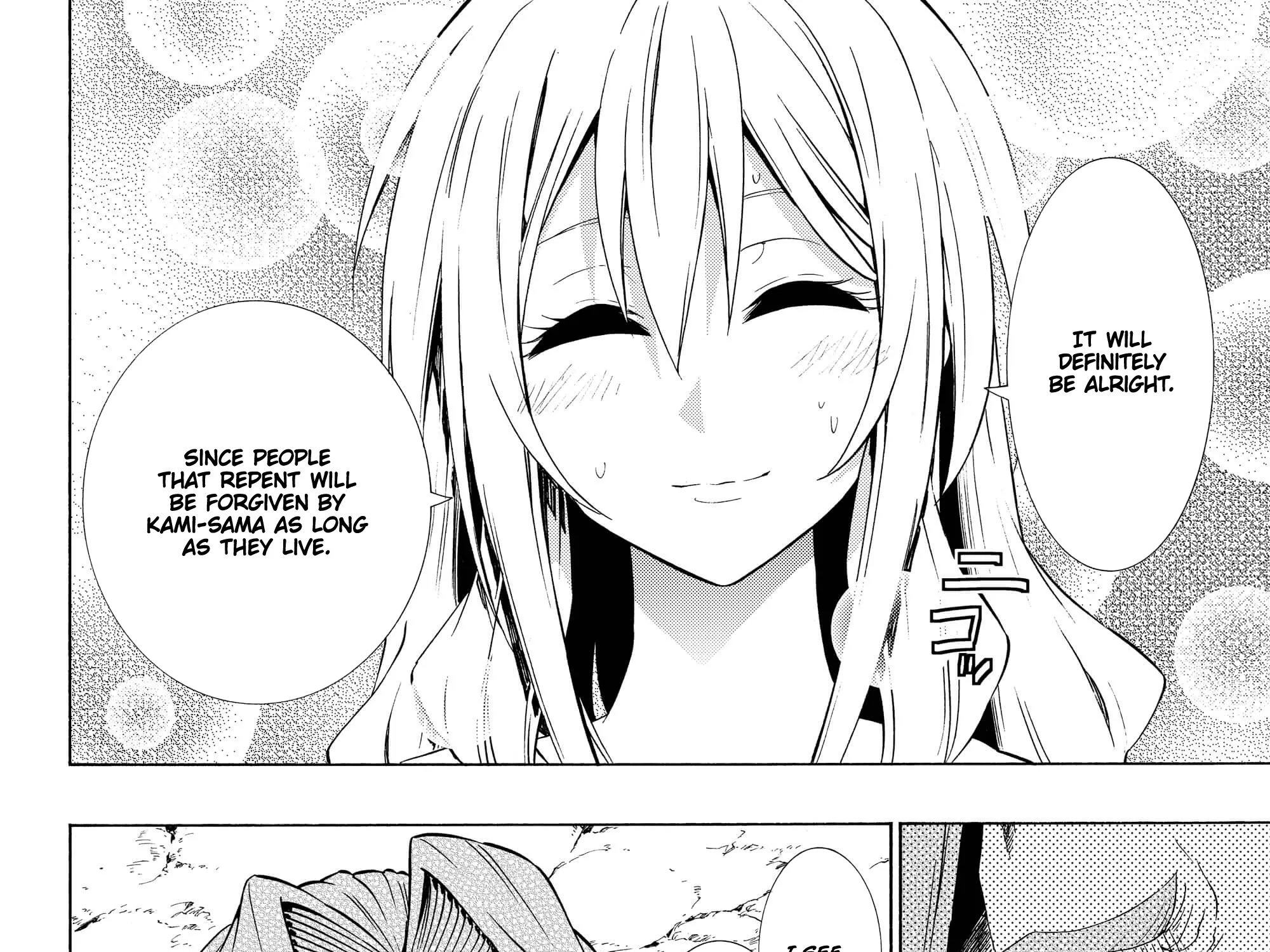 Isekai Maou To Shoukan Shoujo Dorei Majutsu Zinmanga X Chapter 56.1 Page 40