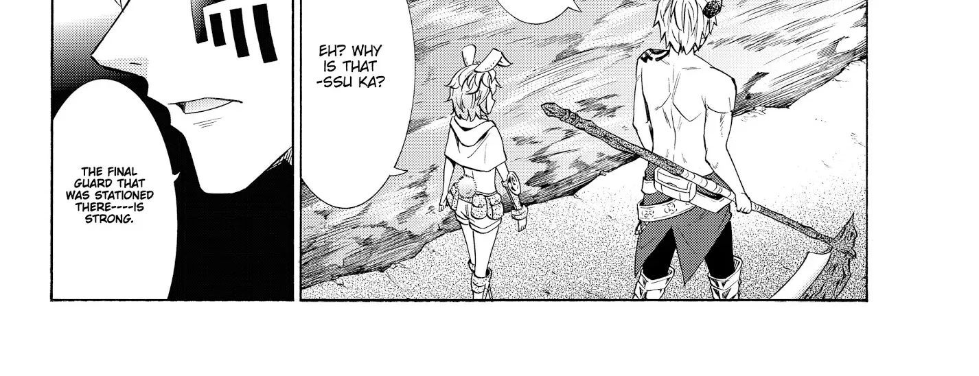 Isekai Maou To Shoukan Shoujo Dorei Majutsu Zinmanga X Chapter 55.2 Page 7