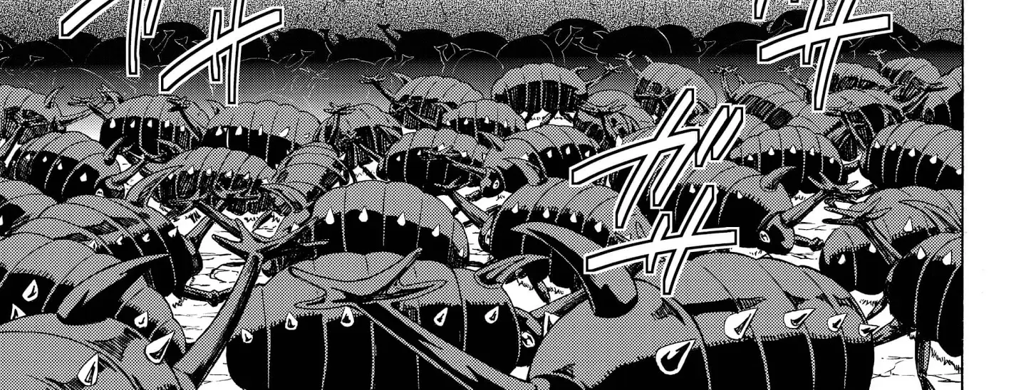 Isekai Maou To Shoukan Shoujo Dorei Majutsu Zinmanga X Chapter 55.2 Page 9