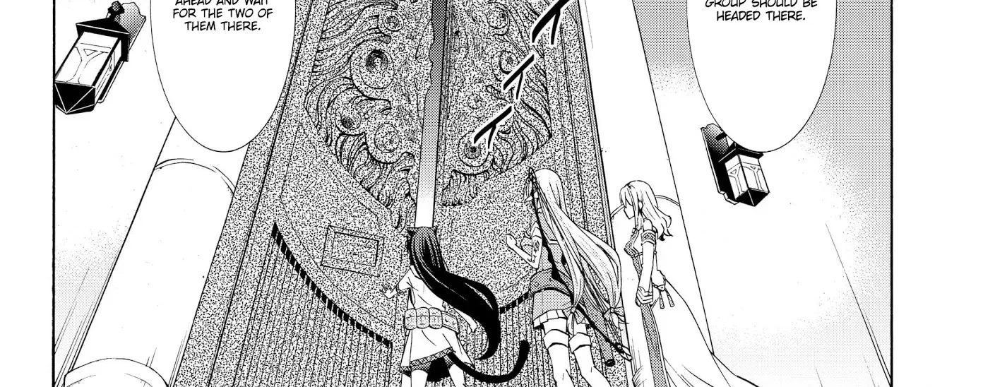 Isekai Maou To Shoukan Shoujo Dorei Majutsu Zinmanga X Chapter 55.2 Page 15