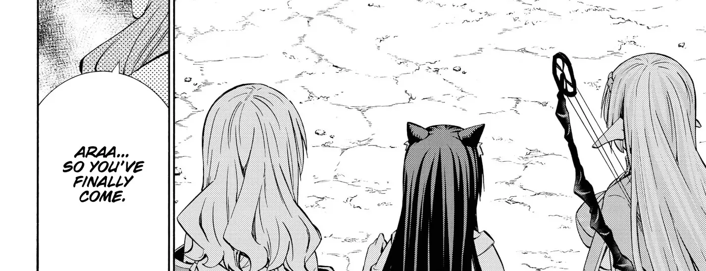 Isekai Maou To Shoukan Shoujo Dorei Majutsu Zinmanga X Chapter 55.2 Page 19