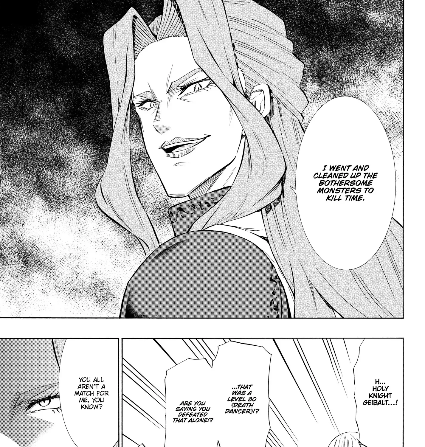 Isekai Maou To Shoukan Shoujo Dorei Majutsu Zinmanga X Chapter 55.2 Page 20
