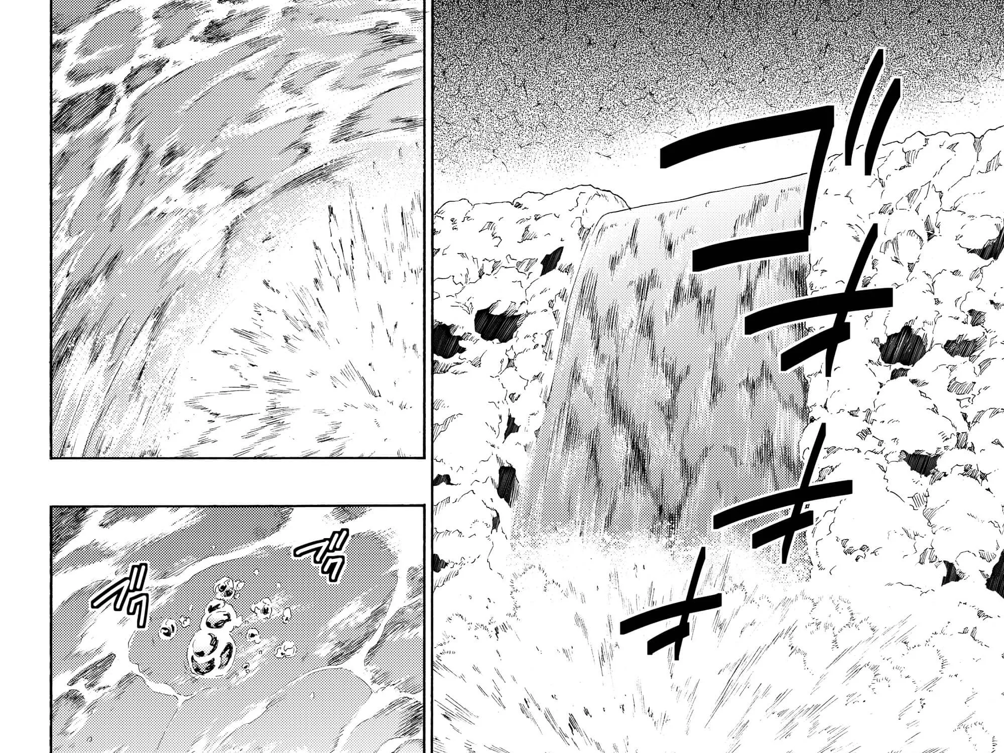 Isekai Maou To Shoukan Shoujo Dorei Majutsu Zinmanga X Chapter 55.1 Page 4