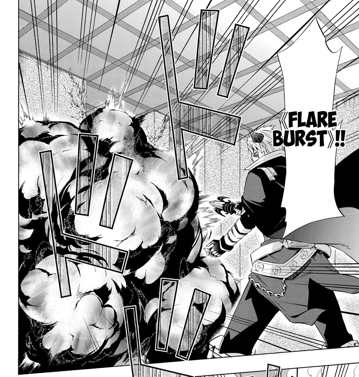Isekai Maou To Shoukan Shoujo Dorei Majutsu Zinmanga X Chapter 53.2 Page 28
