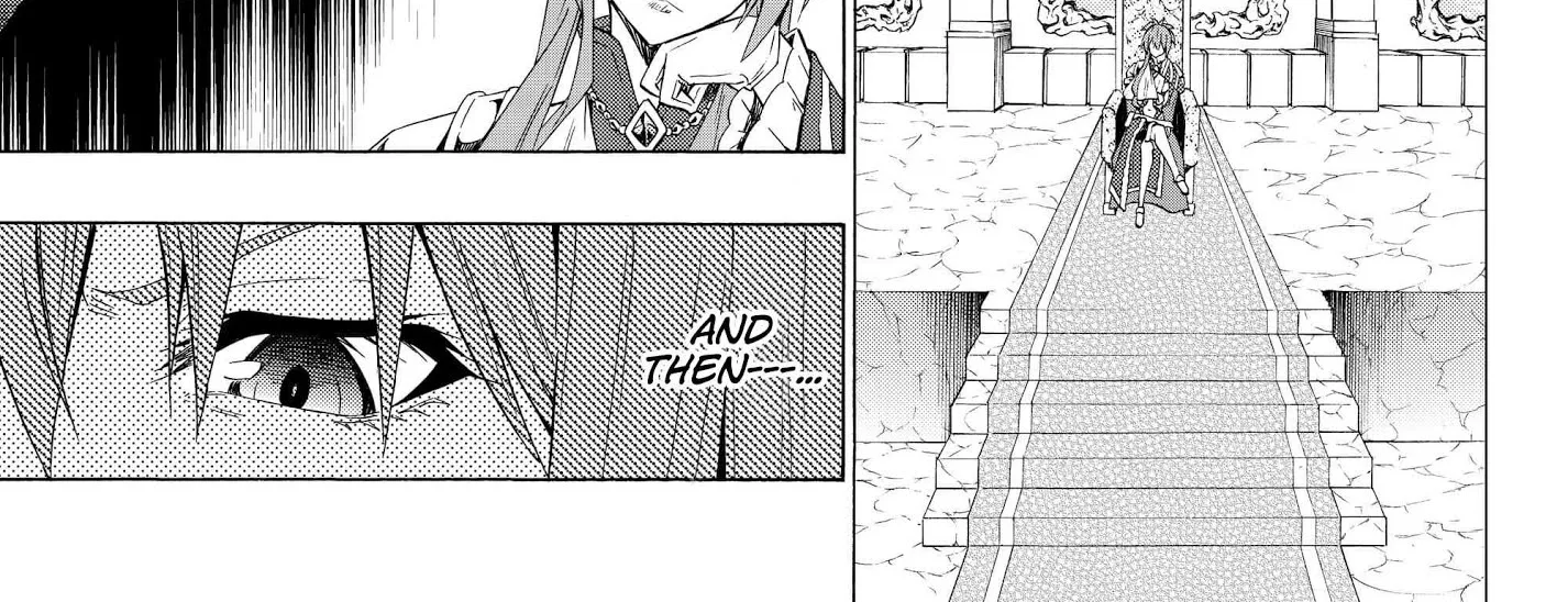 Isekai Maou To Shoukan Shoujo Dorei Majutsu Zinmanga X Chapter 53.1 Page 2