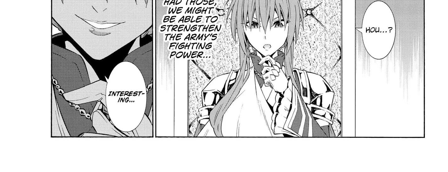 Isekai Maou To Shoukan Shoujo Dorei Majutsu Zinmanga X Chapter 53.1 Page 8