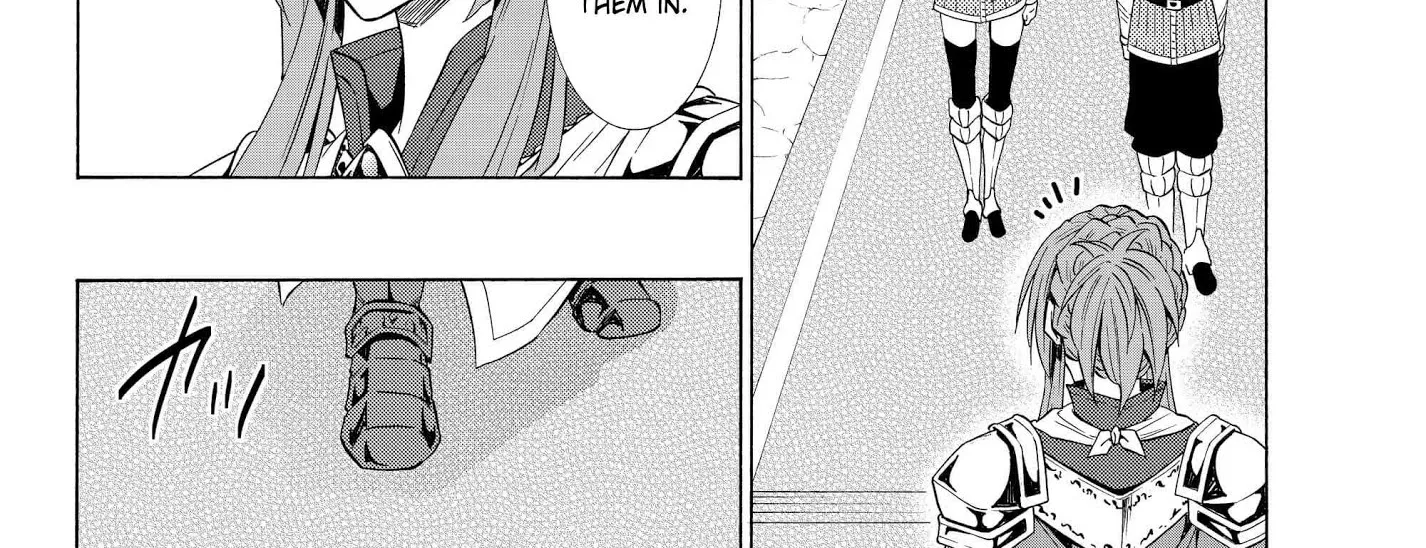 Isekai Maou To Shoukan Shoujo Dorei Majutsu Zinmanga X Chapter 53.1 Page 10