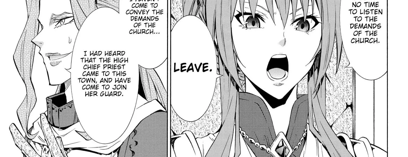 Isekai Maou To Shoukan Shoujo Dorei Majutsu Zinmanga X Chapter 53.1 Page 12