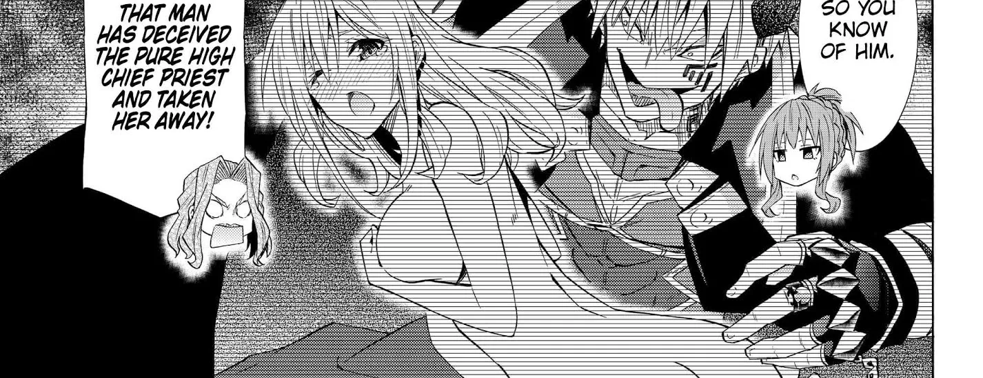 Isekai Maou To Shoukan Shoujo Dorei Majutsu Zinmanga X Chapter 53.1 Page 16