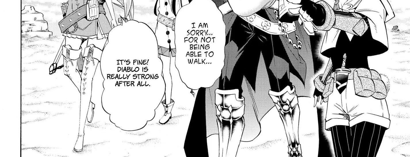 Isekai Maou To Shoukan Shoujo Dorei Majutsu Zinmanga X Chapter 53.1 Page 22