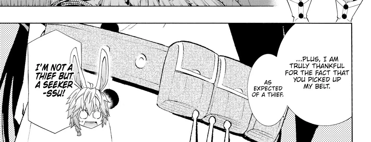 Isekai Maou To Shoukan Shoujo Dorei Majutsu Zinmanga X Chapter 53.1 Page 24