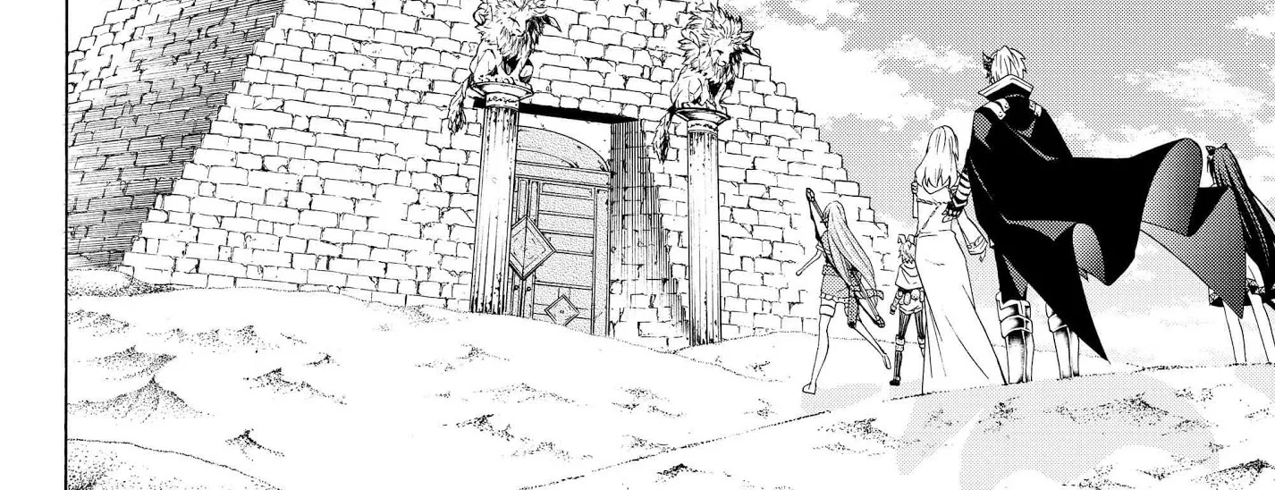 Isekai Maou To Shoukan Shoujo Dorei Majutsu Zinmanga X Chapter 53.1 Page 26