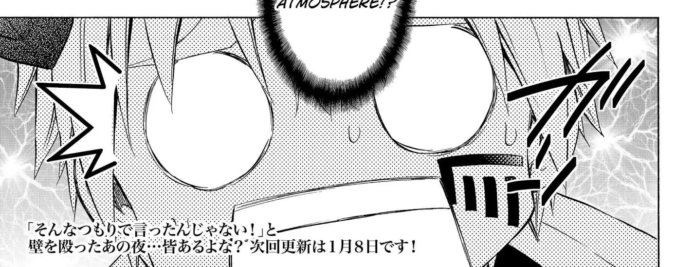 Isekai Maou To Shoukan Shoujo Dorei Majutsu Zinmanga X Chapter 53.1 Page 36