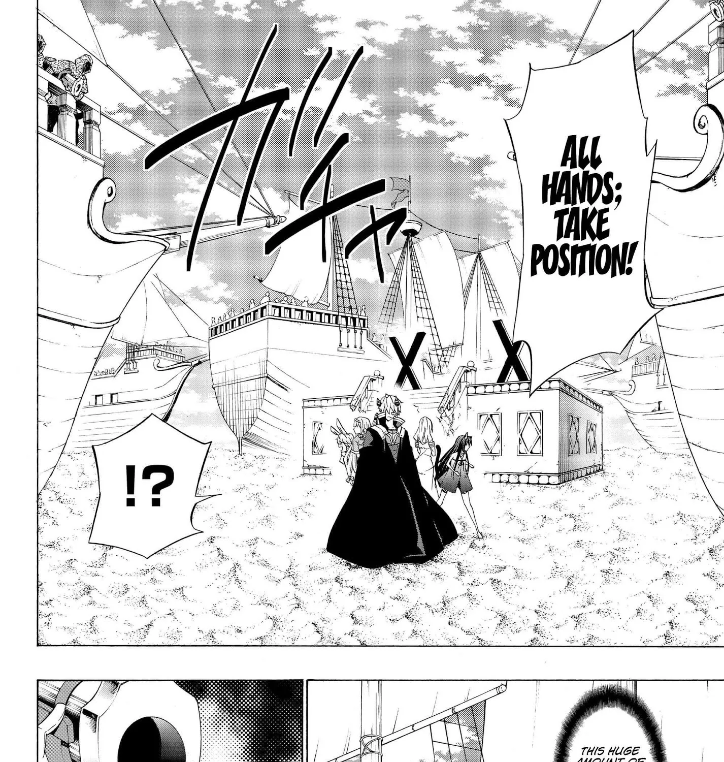 Isekai Maou To Shoukan Shoujo Dorei Majutsu Zinmanga X Chapter 52.2 Page 1